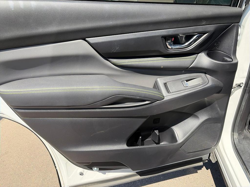 Thumbnail: 2025 Subaru Ascent - 25