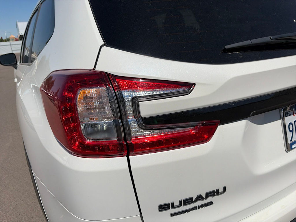 Thumbnail: 2025 Subaru Ascent - 22