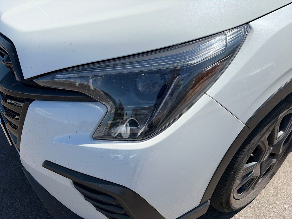 Thumbnail: 2025 Subaru Ascent - 14