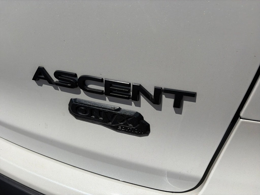 Thumbnail: 2025 Subaru Ascent - 4