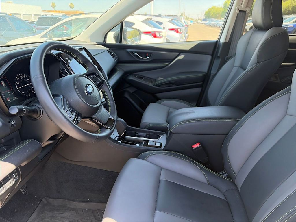 Thumbnail: 2025 Subaru Ascent - 7