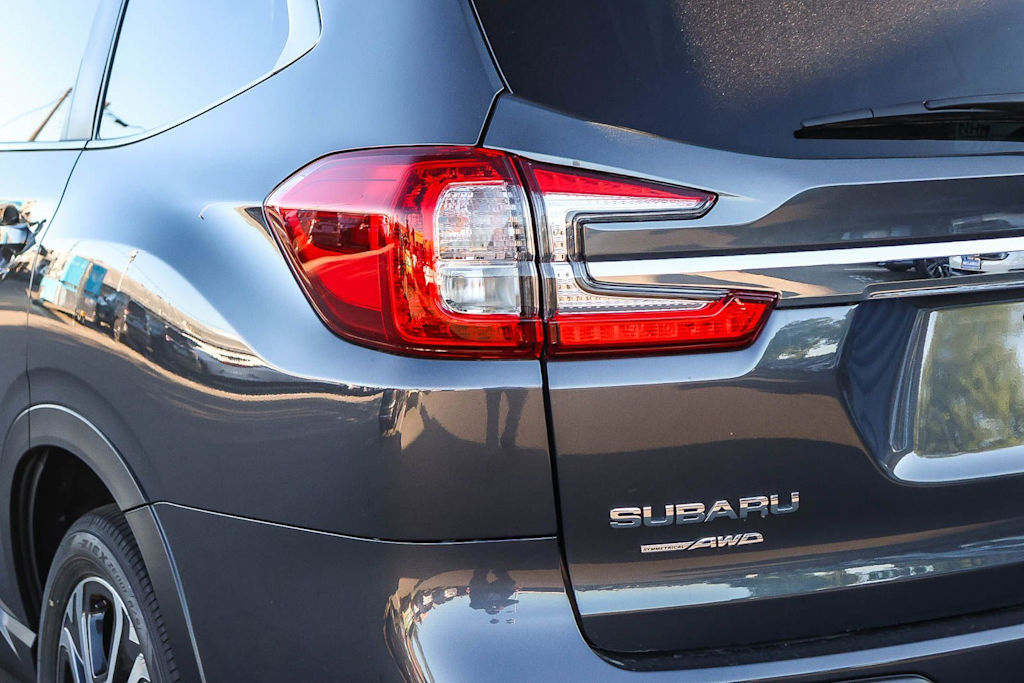Thumbnail: 2026 Subaru Ascent - 16