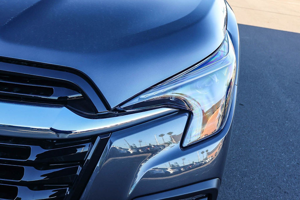 Thumbnail: 2026 Subaru Ascent - 19