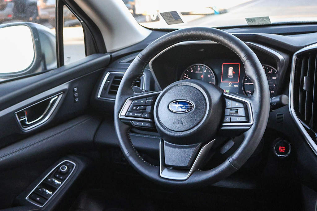 Thumbnail: 2026 Subaru Ascent - 7