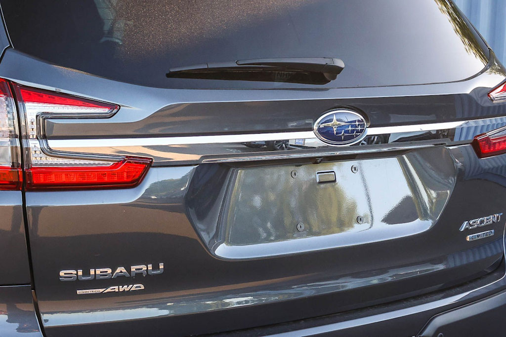 Thumbnail: 2026 Subaru Ascent - 17