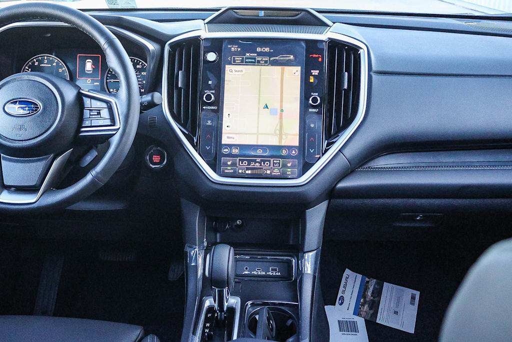 Thumbnail: 2026 Subaru Ascent - 11
