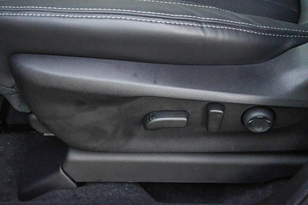 Thumbnail: 2026 Subaru Ascent - 21