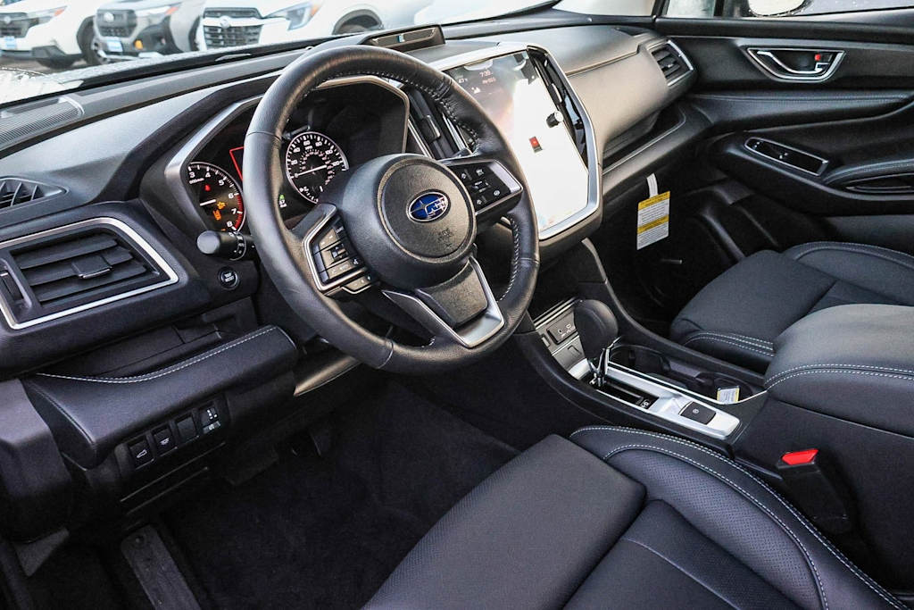 Thumbnail: 2026 Subaru Ascent - 11