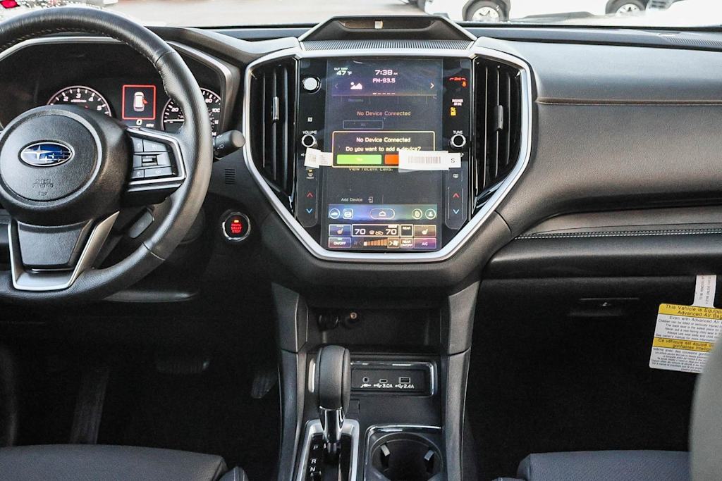 Thumbnail: 2026 Subaru Ascent - 7