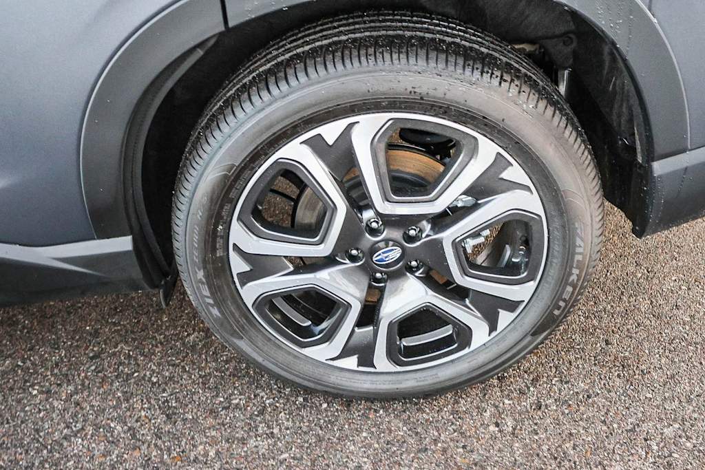 Thumbnail: 2026 Subaru Ascent - 6