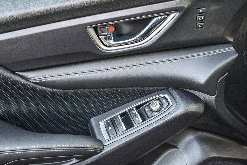 Thumbnail: 2026 Subaru Ascent - 22