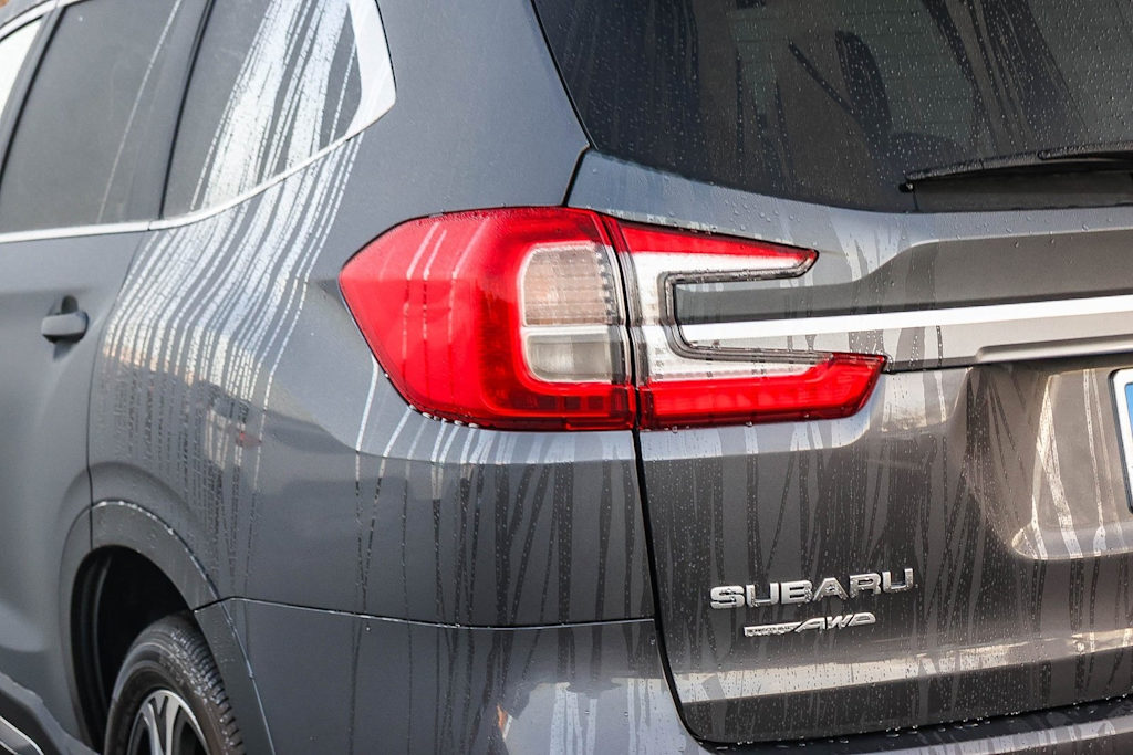 Thumbnail: 2026 Subaru Ascent - 17