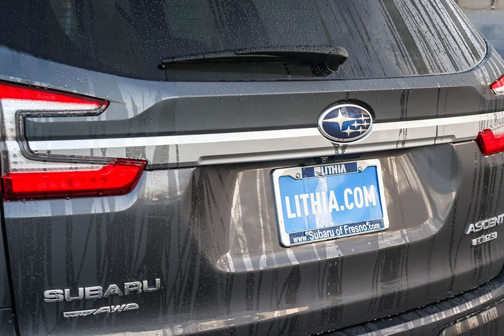 Thumbnail: 2026 Subaru Ascent - 18