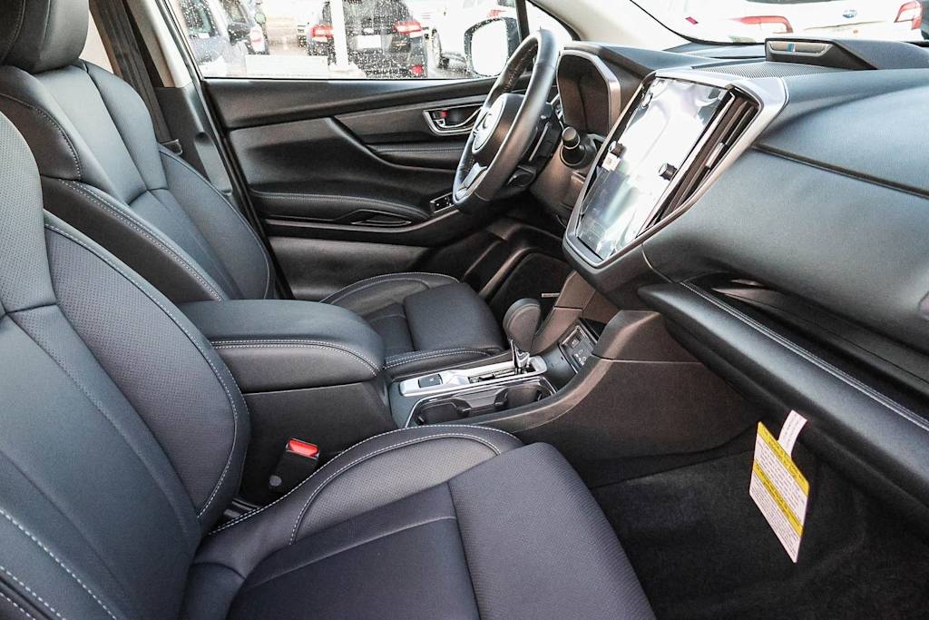 Thumbnail: 2026 Subaru Ascent - 8