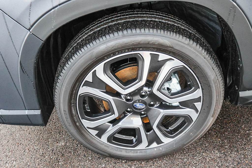 Thumbnail: 2026 Subaru Ascent - 19