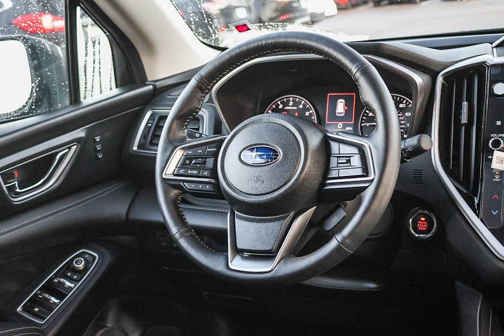 Thumbnail: 2026 Subaru Ascent - 10