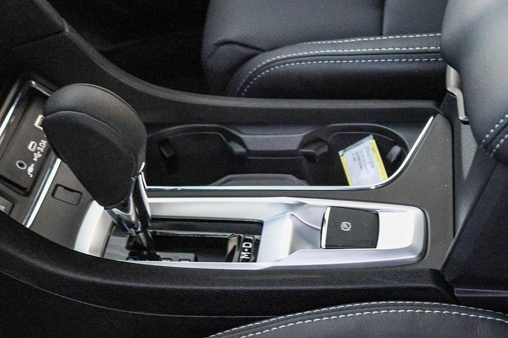 Thumbnail: 2026 Subaru Ascent - 13