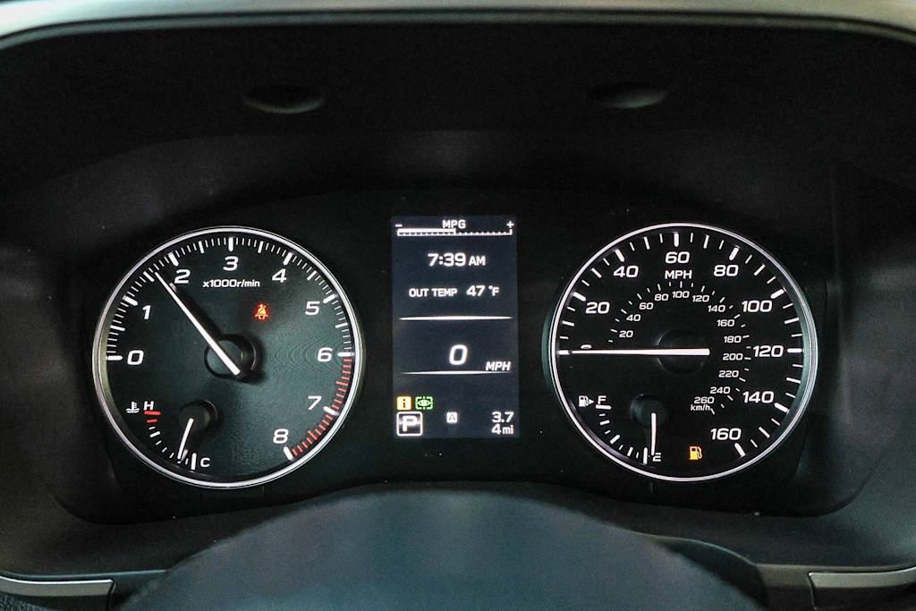 Thumbnail: 2026 Subaru Ascent - 14