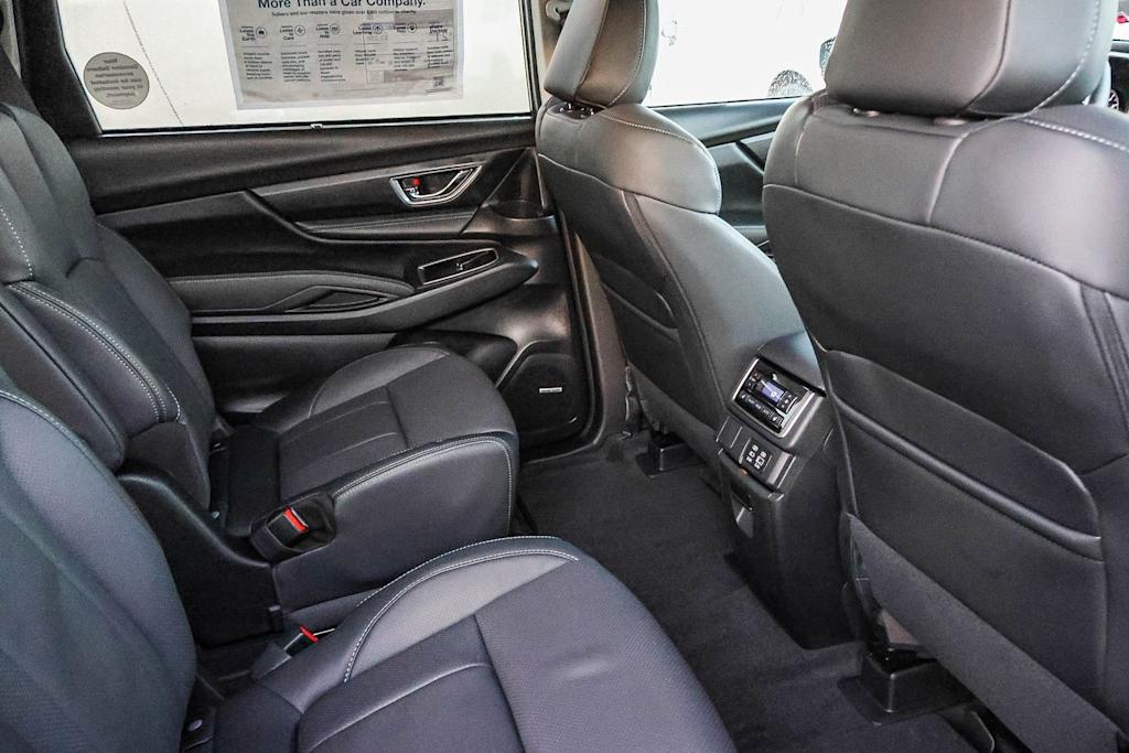 Thumbnail: 2026 Subaru Ascent - 9