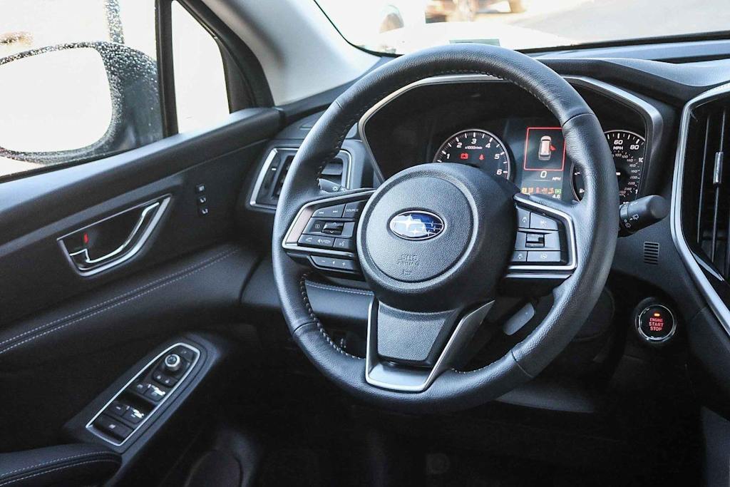 Thumbnail: 2026 Subaru Ascent - 10