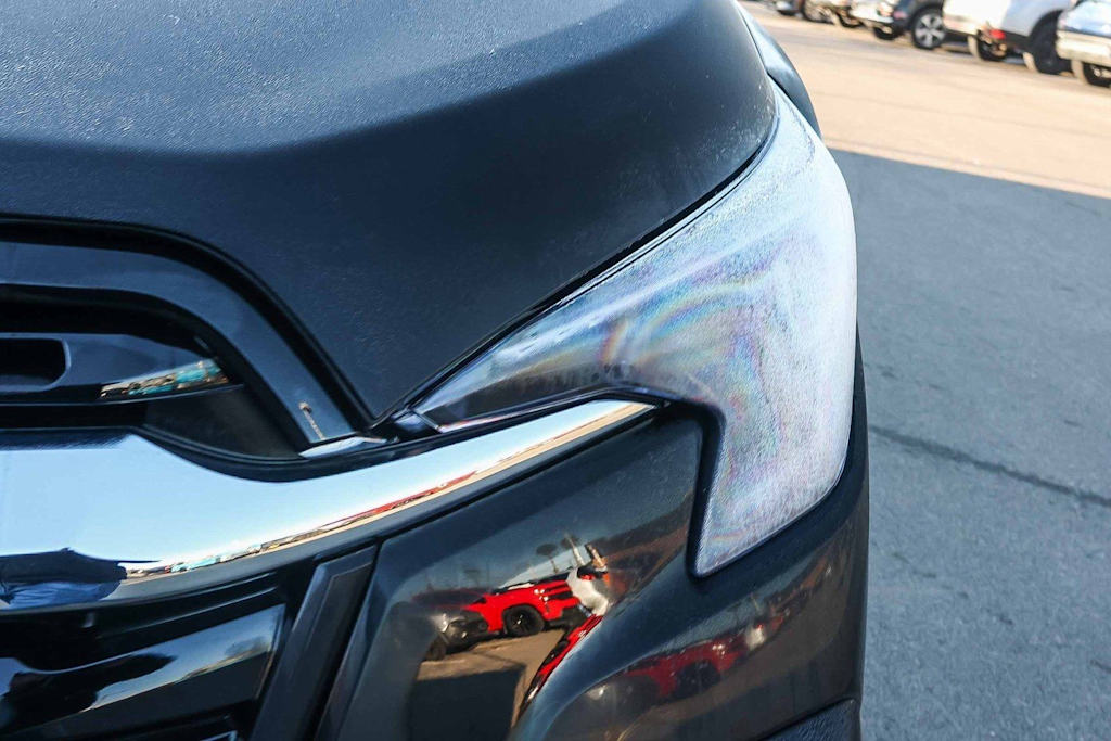 Thumbnail: 2026 Subaru Ascent - 20