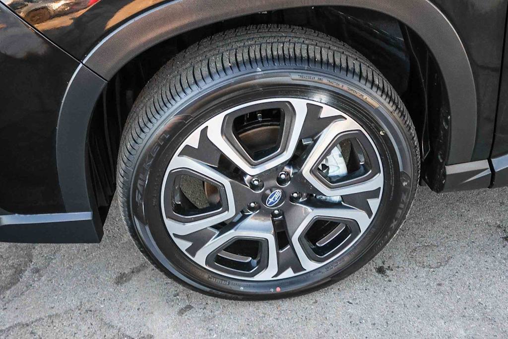 Thumbnail: 2026 Subaru Ascent - 19