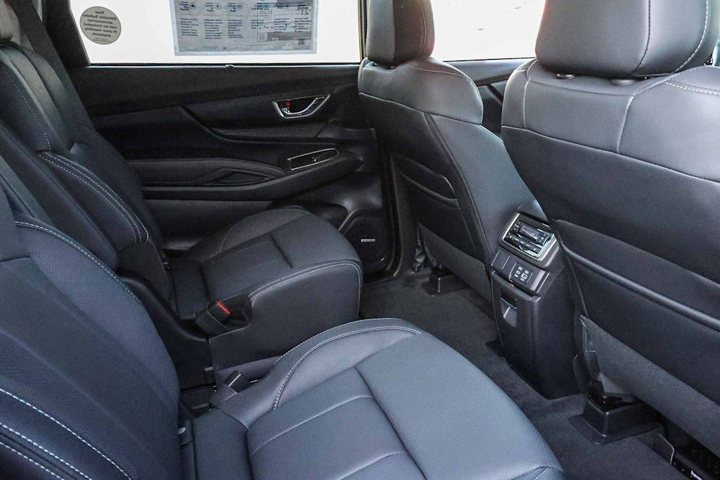 Thumbnail: 2026 Subaru Ascent - 9