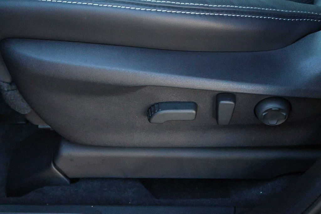 Thumbnail: 2026 Subaru Ascent - 21