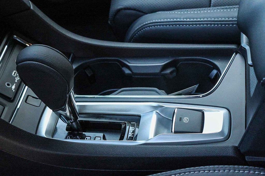 Thumbnail: 2026 Subaru Ascent - 13