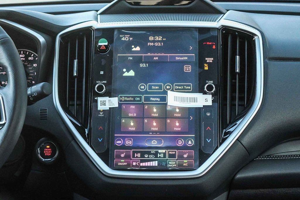 Thumbnail: 2026 Subaru Ascent - 12