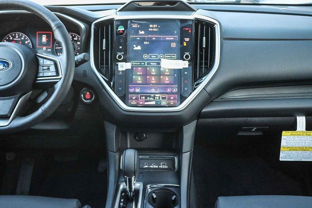 Thumbnail: 2026 Subaru Ascent - 7