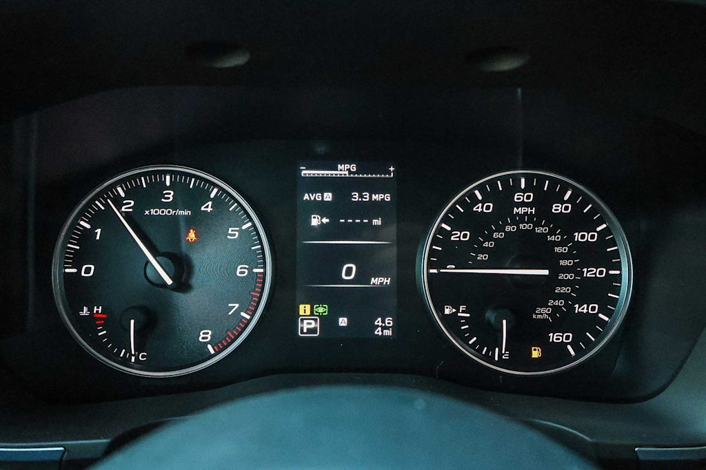 Thumbnail: 2026 Subaru Ascent - 14