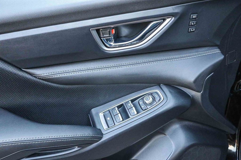 Thumbnail: 2026 Subaru Ascent - 22