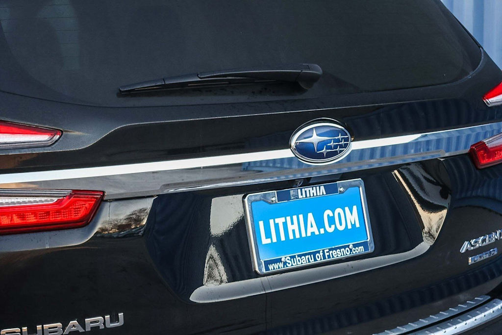 Thumbnail: 2026 Subaru Ascent - 18