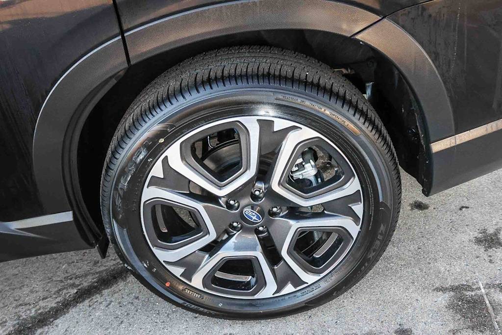 Thumbnail: 2026 Subaru Ascent - 6