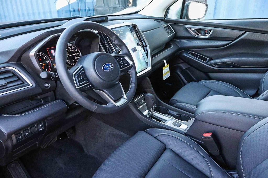 Thumbnail: 2026 Subaru Ascent - 11