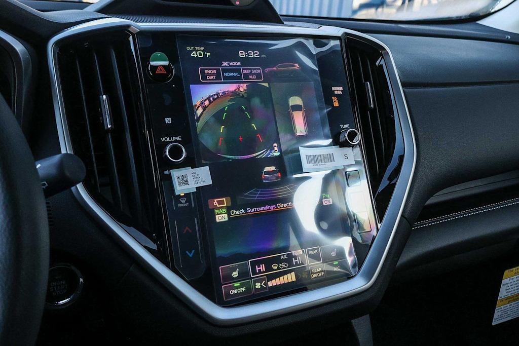 Thumbnail: 2026 Subaru Ascent - 23