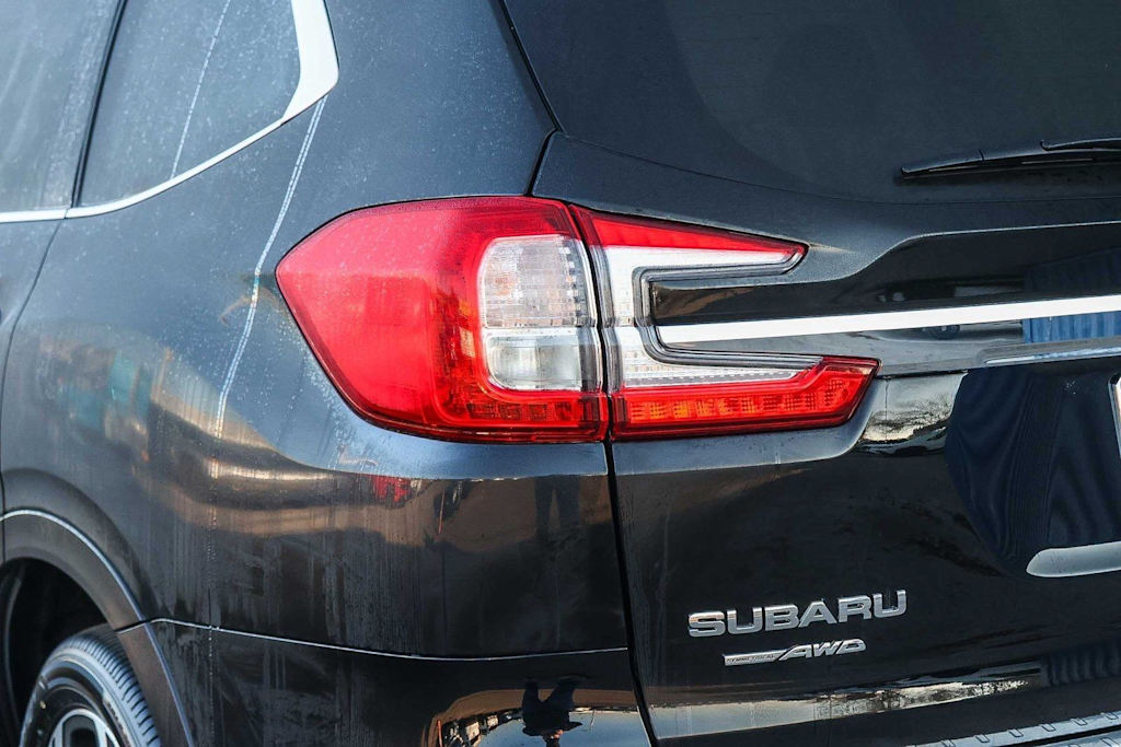 Thumbnail: 2026 Subaru Ascent - 17