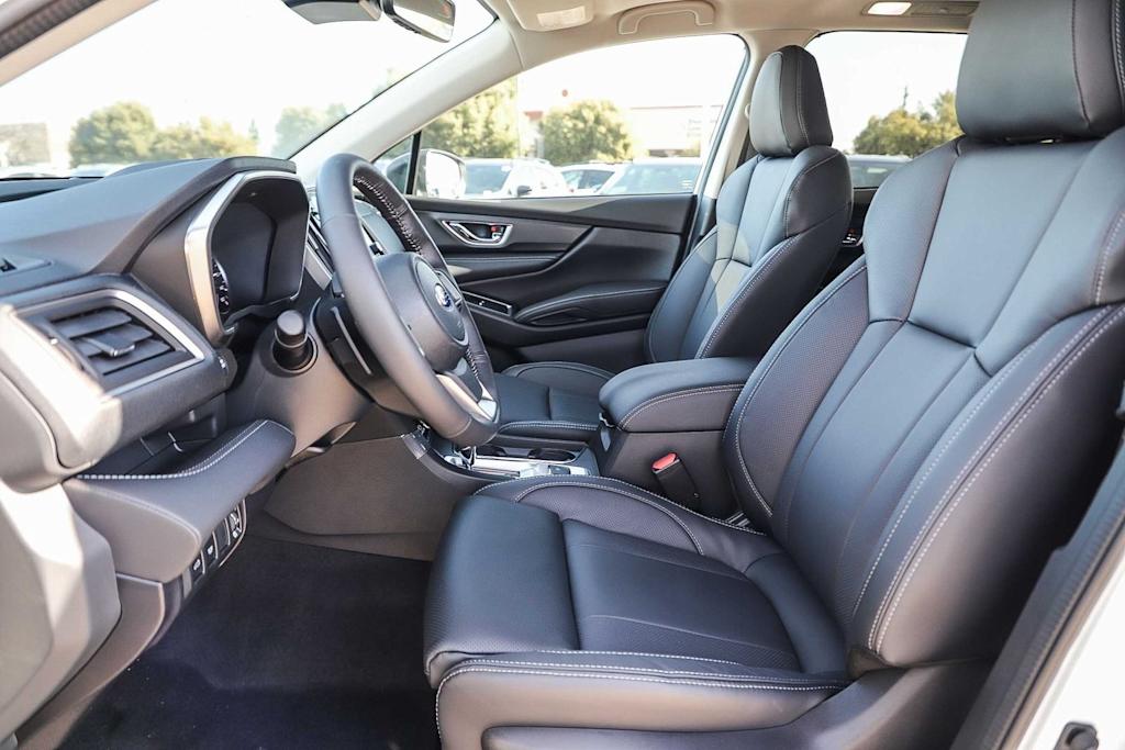 Thumbnail: 2026 Subaru Ascent - 11