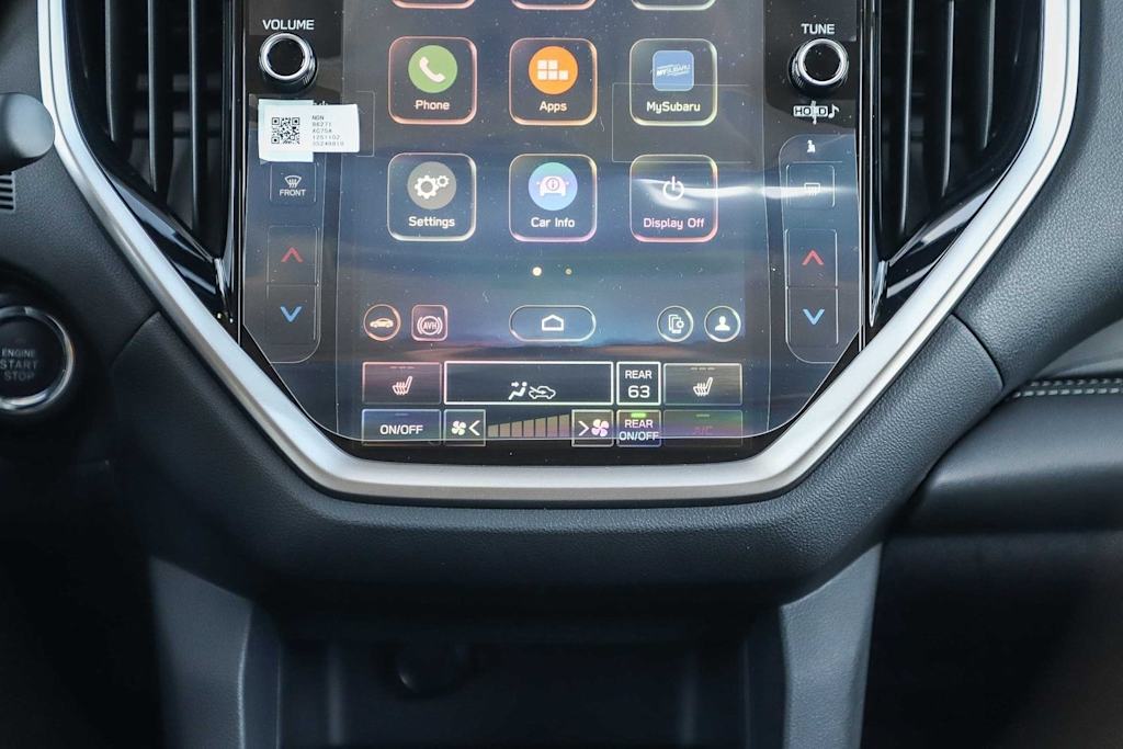 Thumbnail: 2026 Subaru Ascent - 13