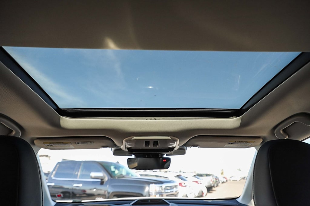 Thumbnail: 2026 Subaru Ascent - 26