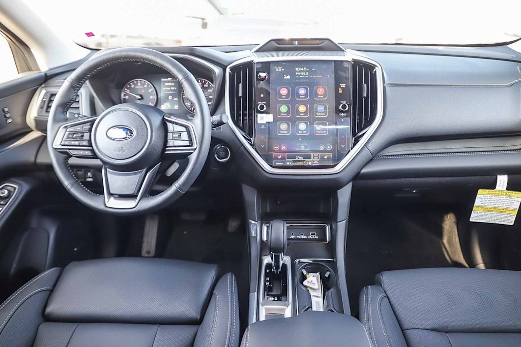 Thumbnail: 2026 Subaru Ascent - 2
