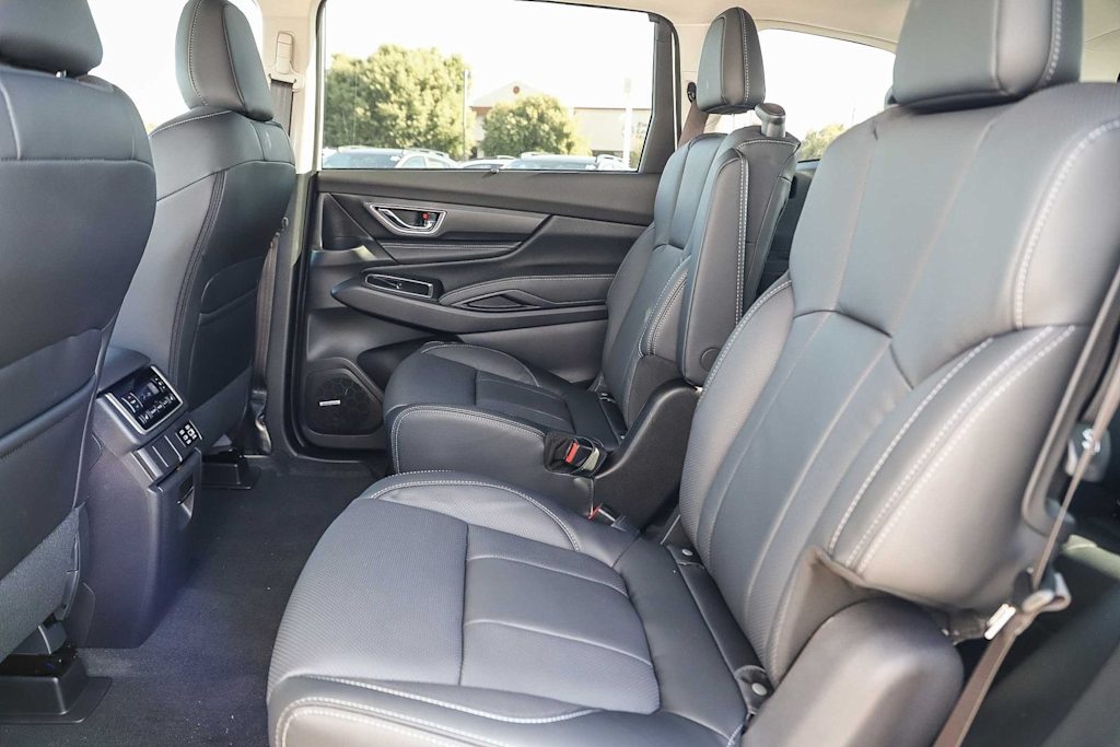 Thumbnail: 2026 Subaru Ascent - 12