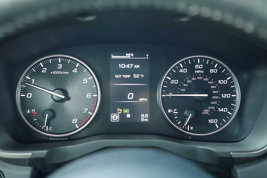 Thumbnail: 2026 Subaru Ascent - 15