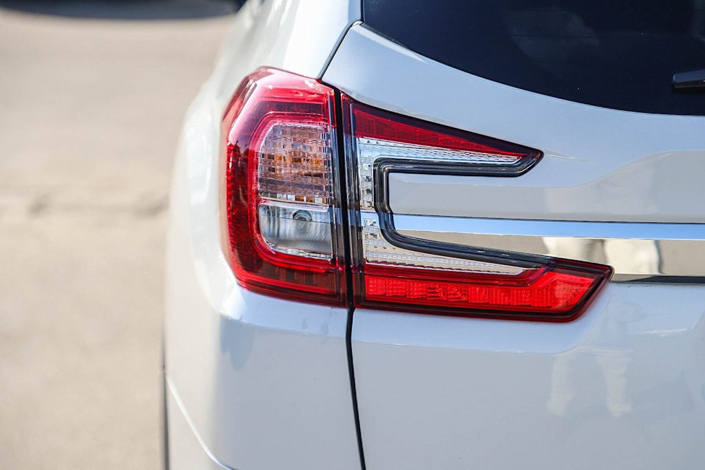 Thumbnail: 2026 Subaru Ascent - 21