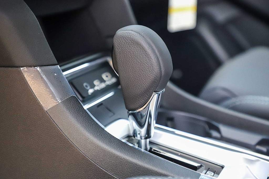 Thumbnail: 2026 Subaru Ascent - 29