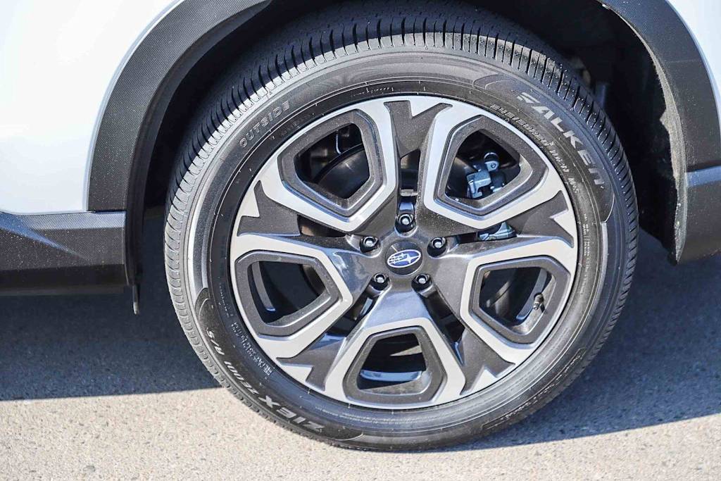 Thumbnail: 2026 Subaru Ascent - 24