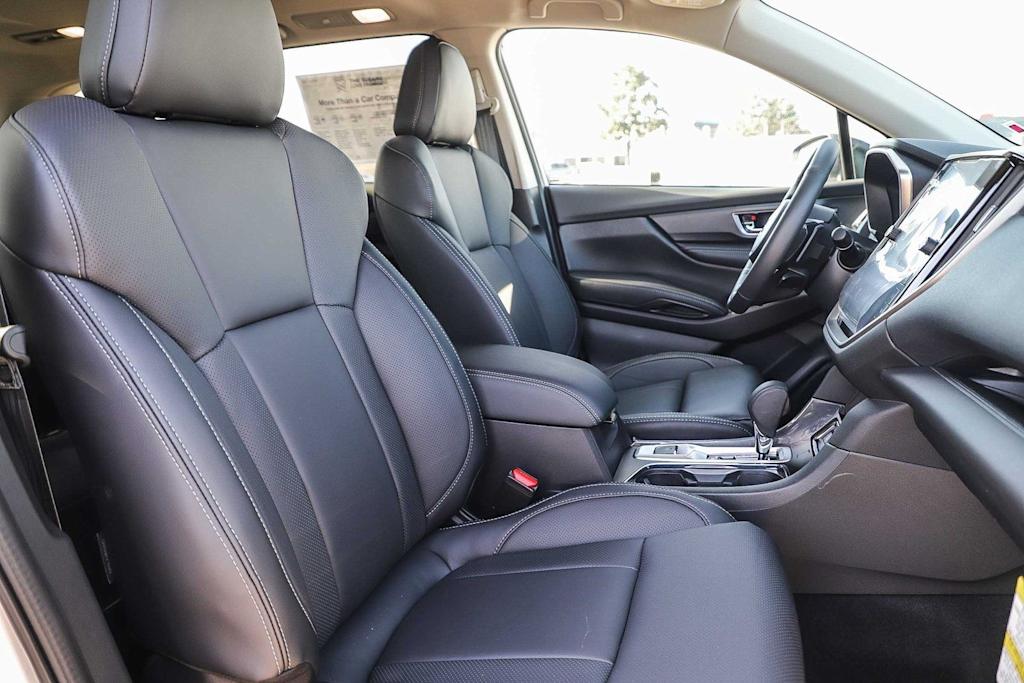 Thumbnail: 2026 Subaru Ascent - 10