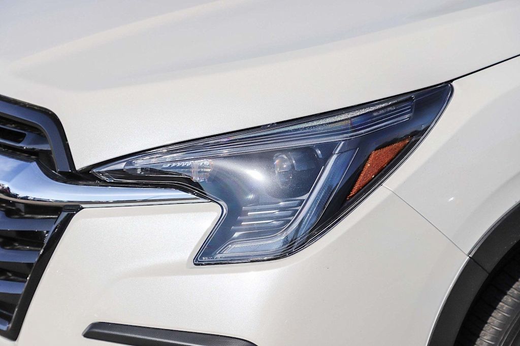 Thumbnail: 2026 Subaru Ascent - 22