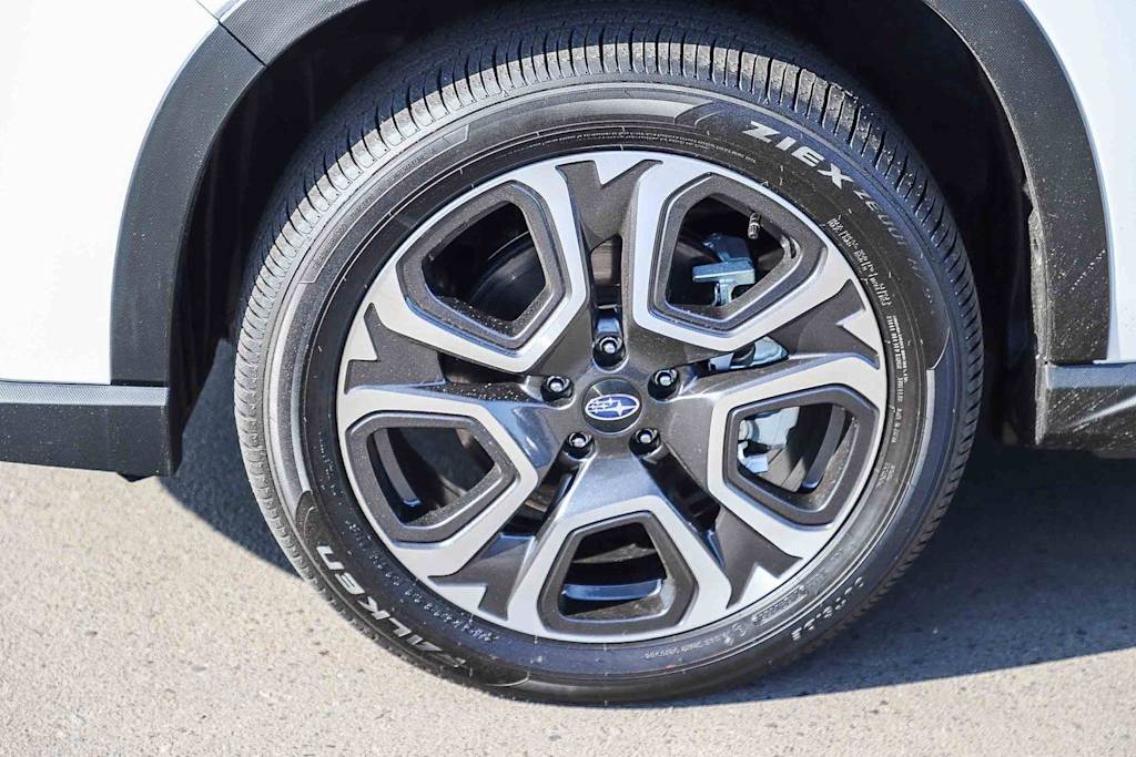 Thumbnail: 2026 Subaru Ascent - 7